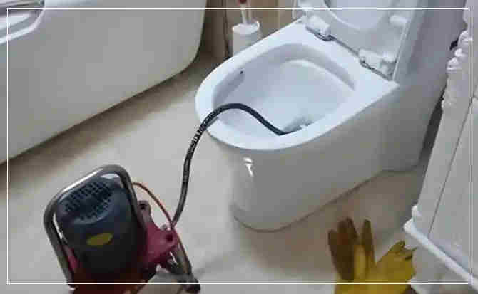 黄江镇马桶蹲坑蹲厕疏通